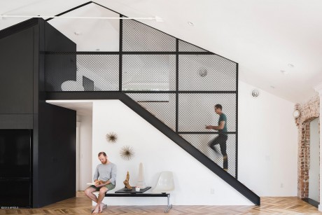 Richland House by Knob Modern Design - 9