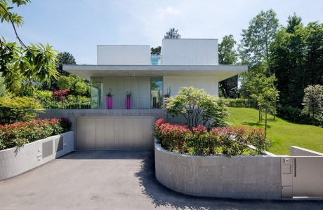 Villa G by Scape