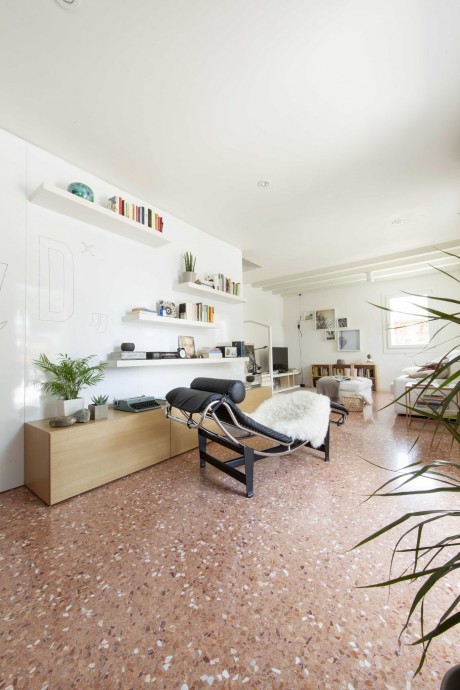 House PB by Paolo Didonè - 2