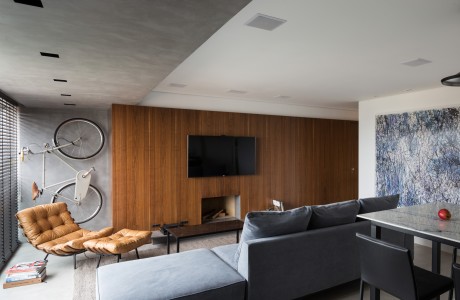 JB Apartment by Ambidestro