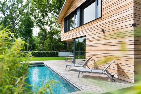 Modern House by Despang Schlüpmann Architekten - 4