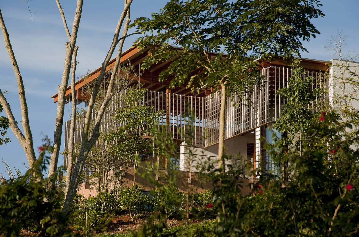 Quinta da Baroneza by Candida Tabet Arquitetura