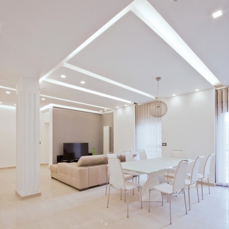 Apartment in Naples by B2C Architects - 5