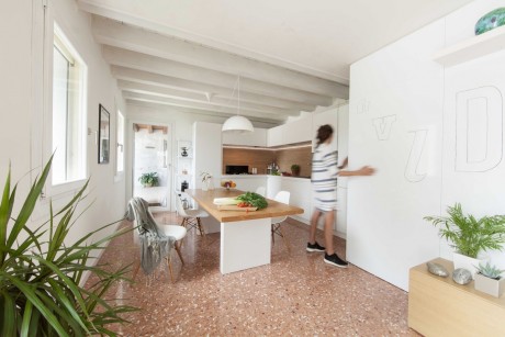 House PB by Paolo Didonè - 4