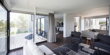 McLaren House by ArcHaus Architects - 4