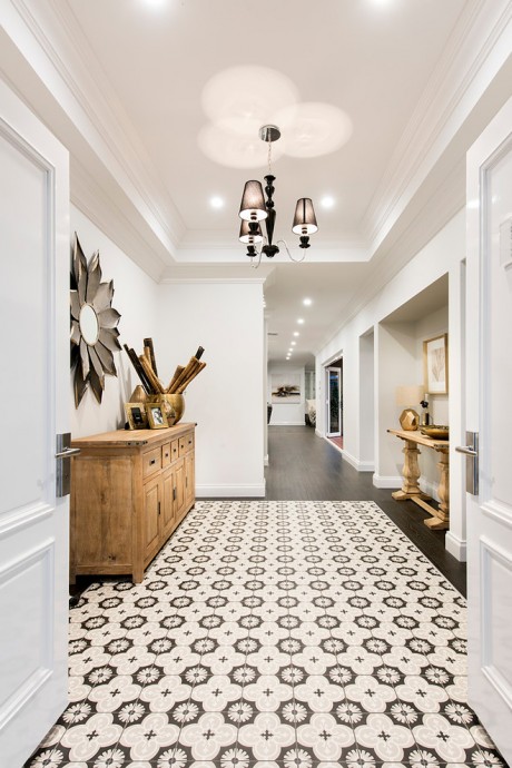 The North Hampton by Plunkett Homes - 8