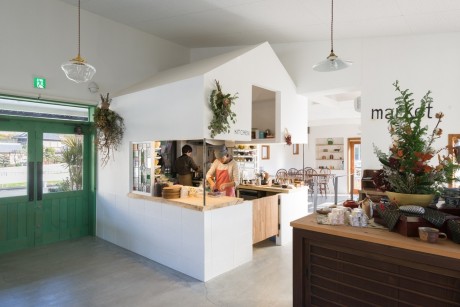 Satoduto by Coil Kazuteru Matumura Architects - 3