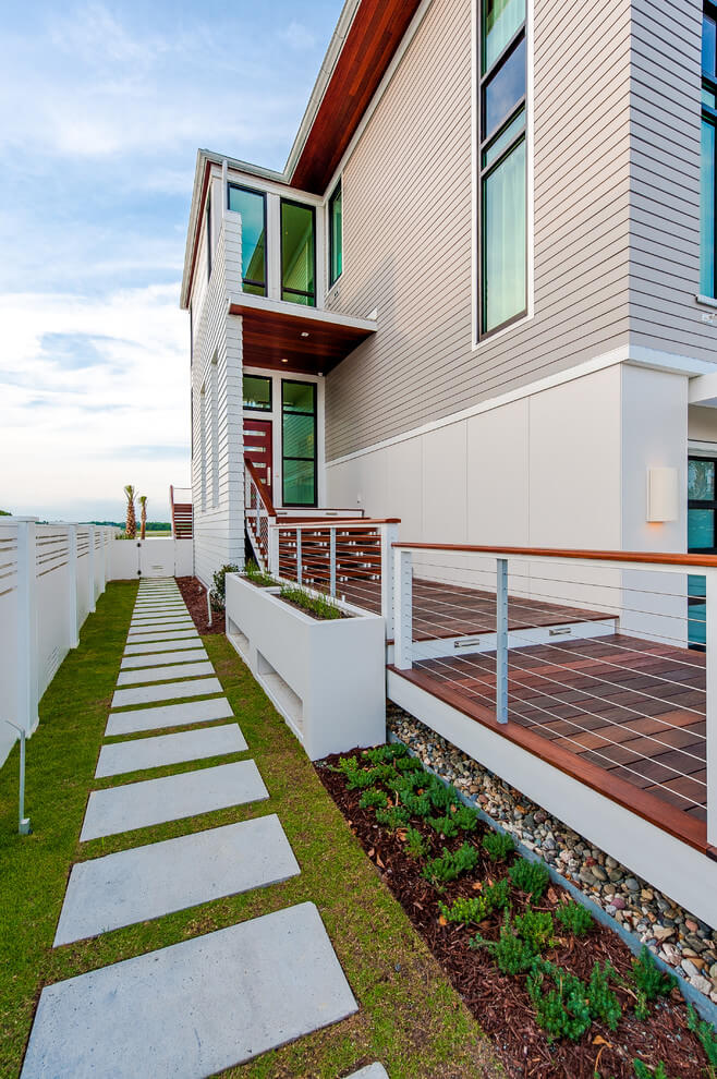 Waterline by Michael Ross Kersting Architecture