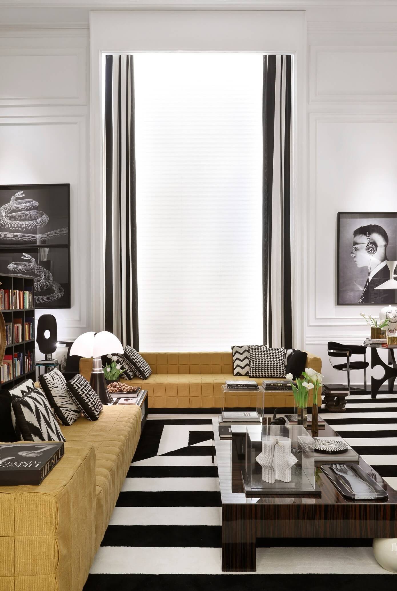 Casa Cor by Studio Guilherme Torres