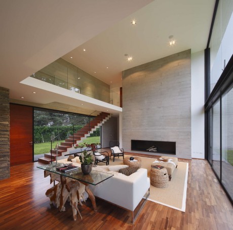House B2 by Jaime Ortiz de Zevallos - 3
