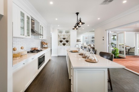 The North Hampton by Plunkett Homes - 4