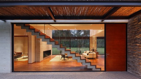 House B2 by Jaime Ortiz de Zevallos - 5