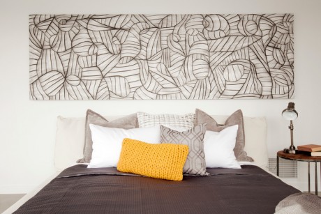 Naramata Bench House by Ritchie Construction - 12