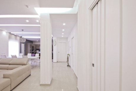 Apartment in Naples by B2C Architects - 8