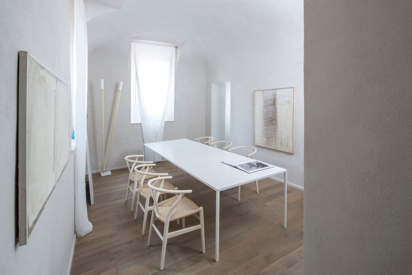 Apartment in Piacenza by Studio Blesi Subitoni