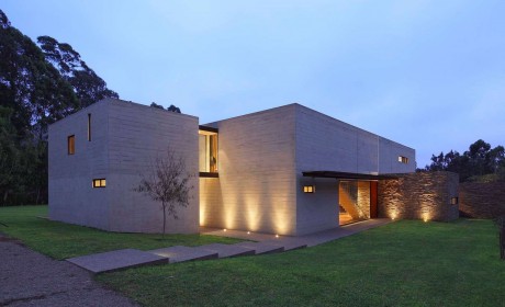 House B2 by Jaime Ortiz de Zevallos - 7