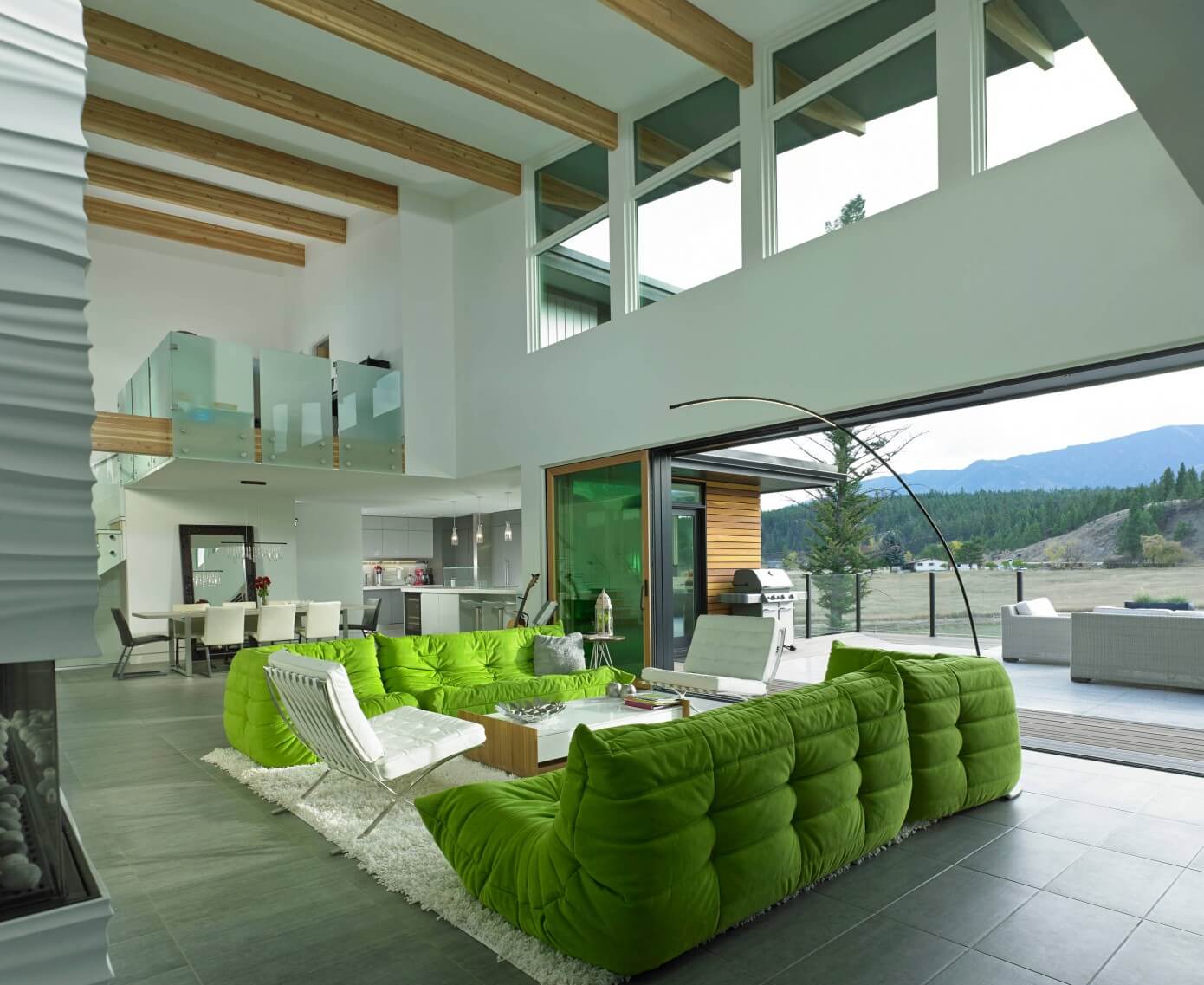 Lindal Home by Turkel Design