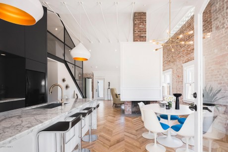 Richland House by Knob Modern Design - 5