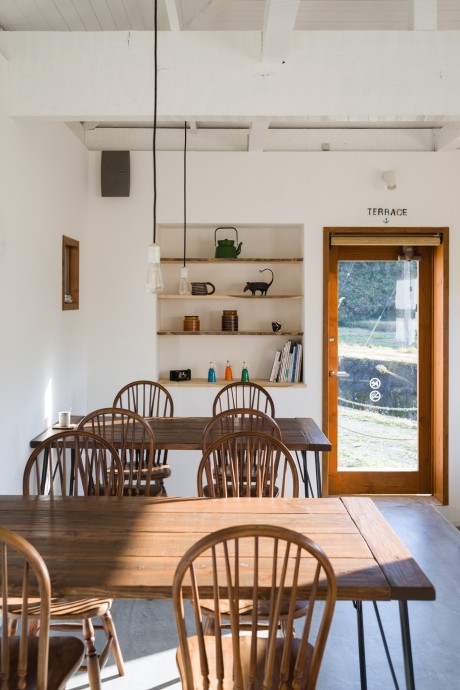 Satoduto by Coil Kazuteru Matumura Architects - 5