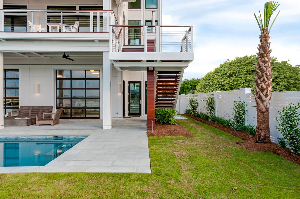 Waterline by Michael Ross Kersting Architecture