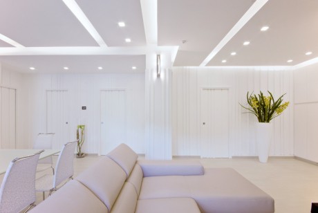 Apartment in Naples by B2C Architects - 7