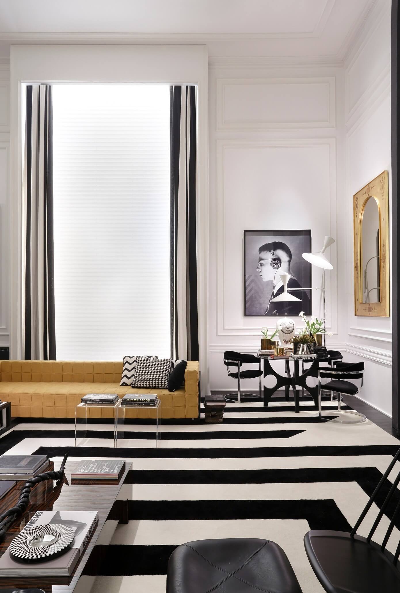 Casa Cor by Studio Guilherme Torres