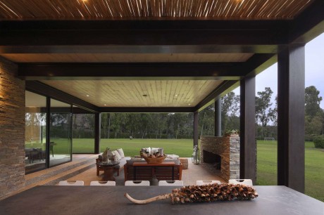 House B2 by Jaime Ortiz de Zevallos - 4