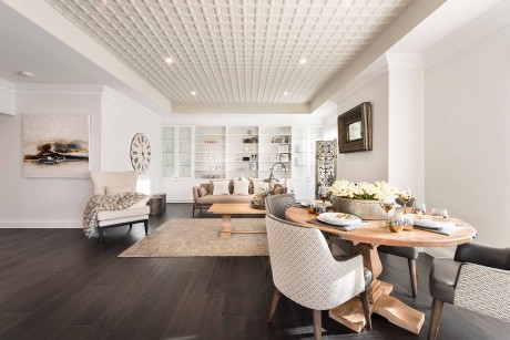 The North Hampton by Plunkett Homes - 2