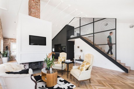 Richland House by Knob Modern Design - 6