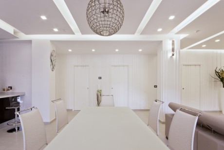 Apartment in Naples by B2C Architects - 4