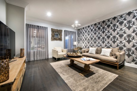 The North Hampton by Plunkett Homes - 6