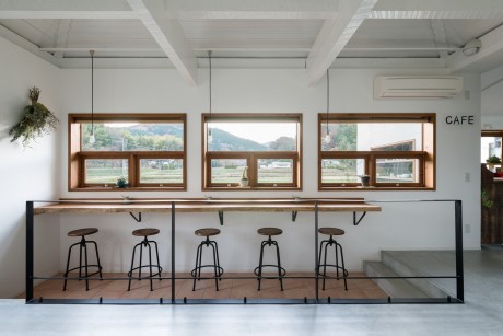 Satoduto by Coil Kazuteru Matumura Architects - 7