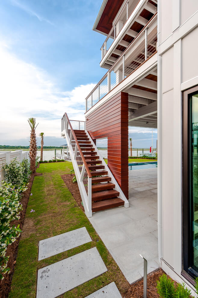 Waterline by Michael Ross Kersting Architecture