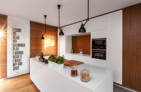 D79 House by mode:lina architekci