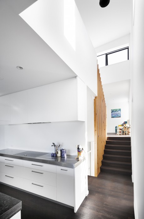 McLaren House by ArcHaus Architects - 7