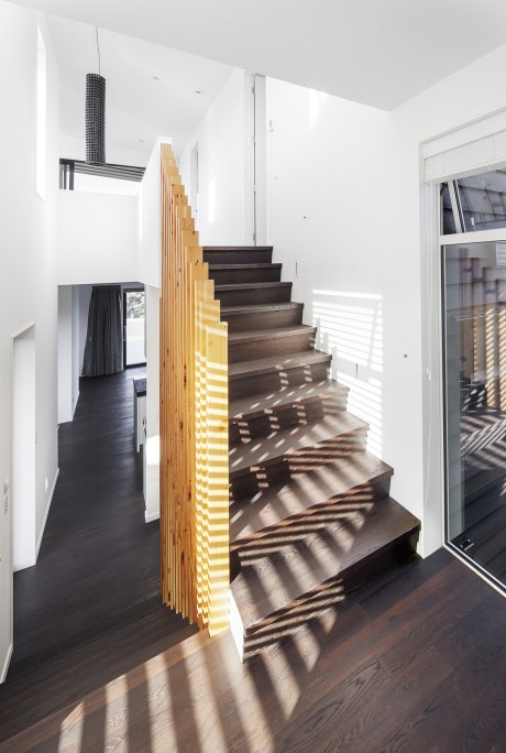 McLaren House by ArcHaus Architects - 8