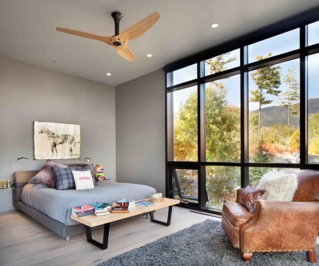 Elk Residence by Stillwater Architecture - 9