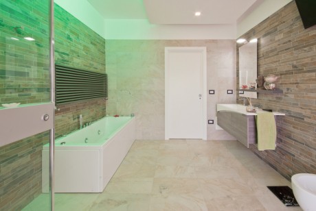 Apartment in Naples by B2C Architects - 11