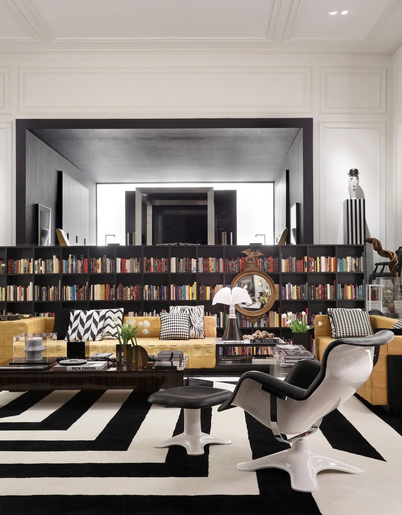 Casa Cor by Studio Guilherme Torres