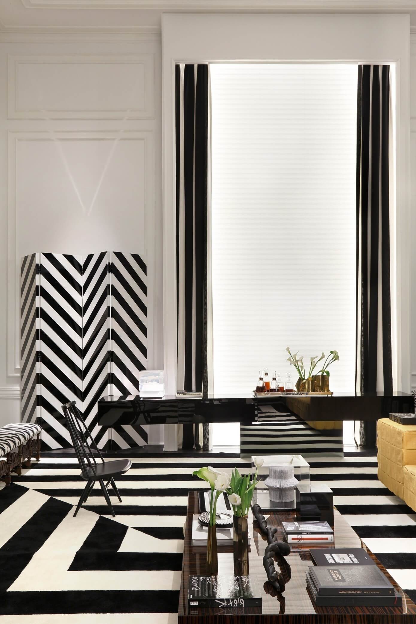 Casa Cor by Studio Guilherme Torres