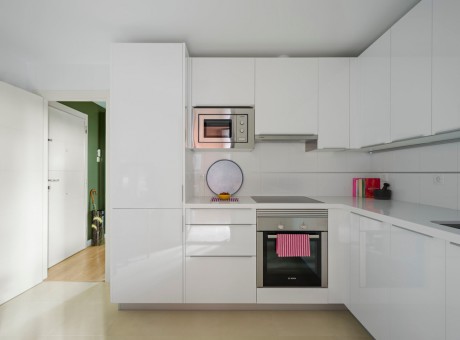 Eclectic Residence by Myramar - 5