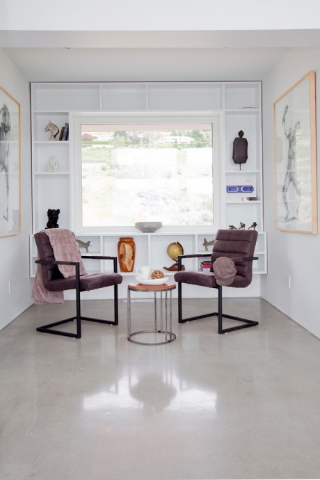 Naramata Bench House by Ritchie Construction - 10