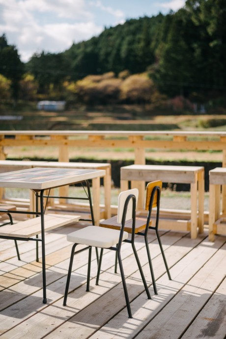 Satoduto by Coil Kazuteru Matumura Architects - 8