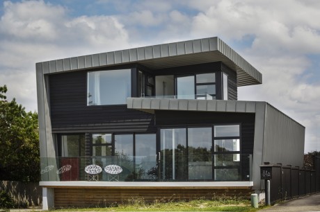 McLaren House by ArcHaus Architects - 2