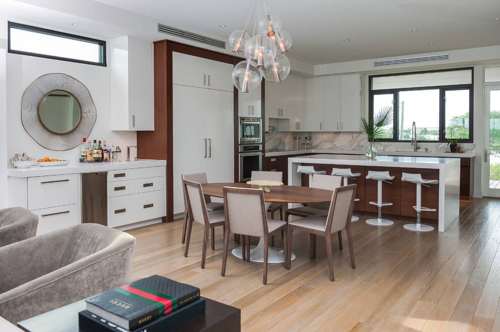 Waterline by Michael Ross Kersting Architecture