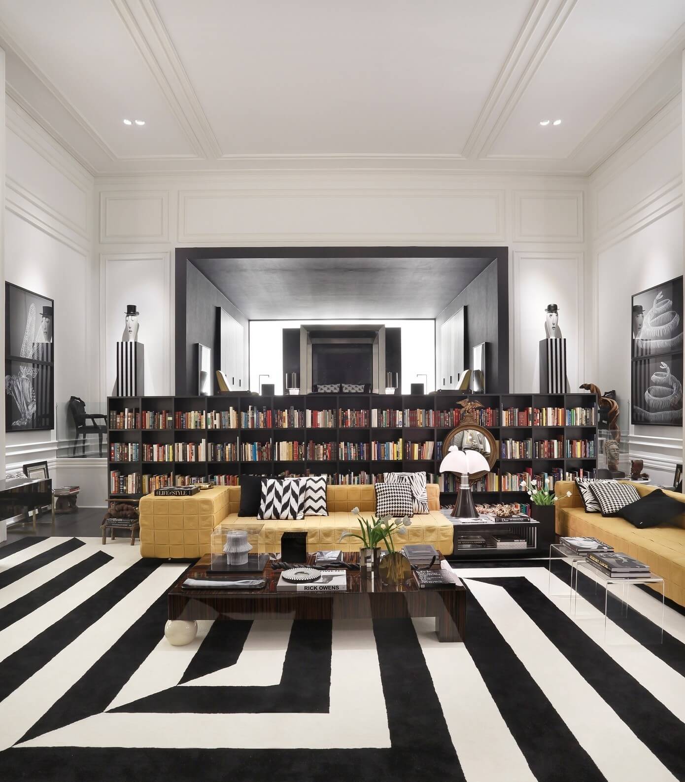 Casa Cor by Studio Guilherme Torres