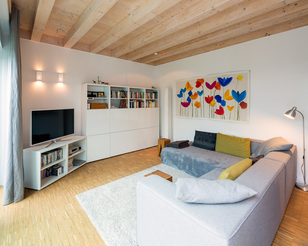 Contemporary Timber House by Stommel Haus UK