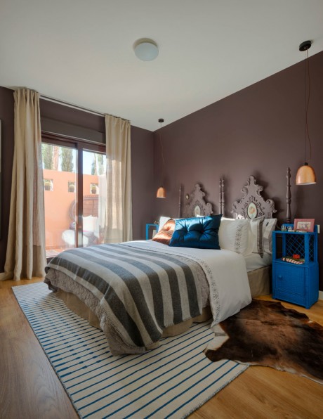 Eclectic Residence by Myramar - 6