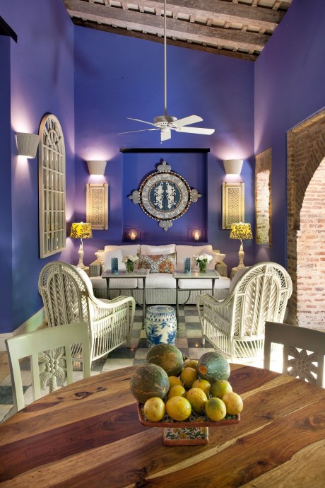 House in Santo Domingo by Alejandro Marranzini - 6