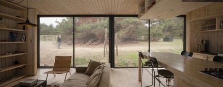 Remote House by Felipe Assadi - 5